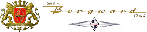 Borgward IG